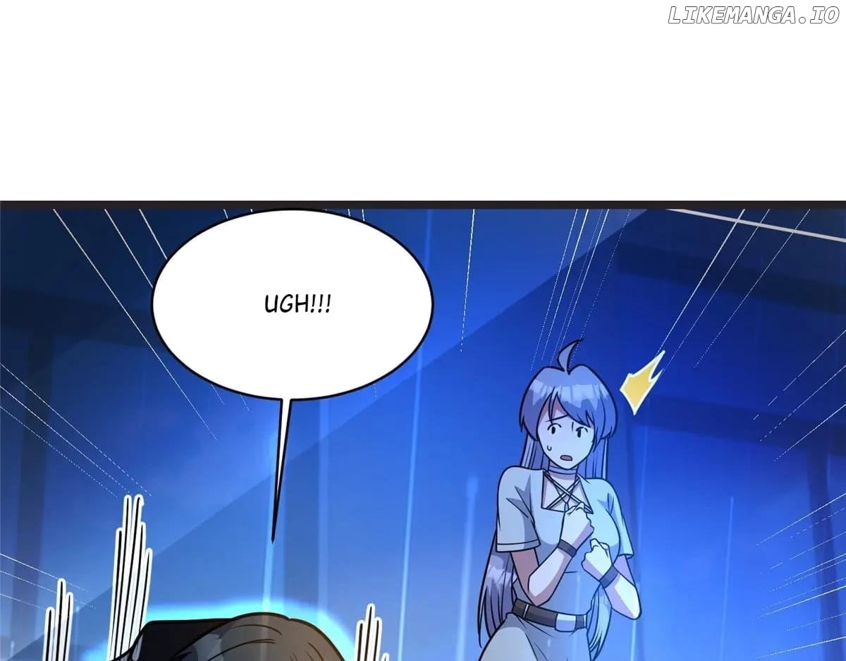 Divine Urban God Chapter 272 - page 61